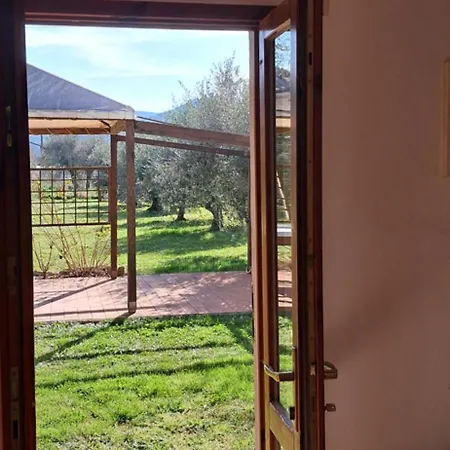 3 Km Dal Mare Villa *