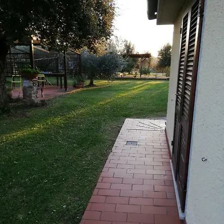 3 Km Dal Mare וילה *