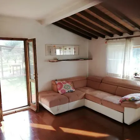 3 Km Dal Mare וילה *