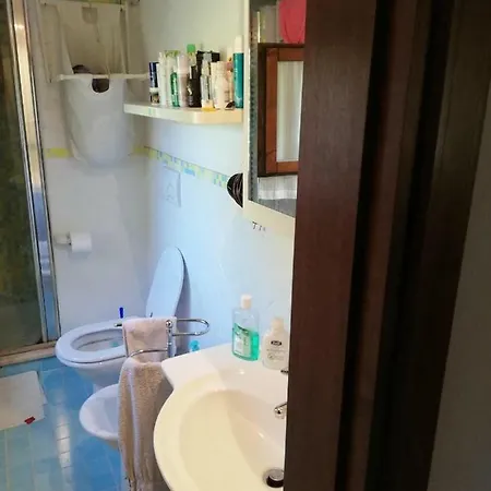 וילה 3 Km Dal Mare קסטנייטו קרדוצ'י