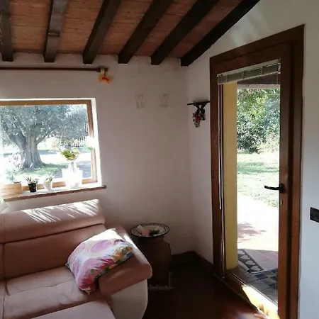 3 Km Dal Mare Villa *
