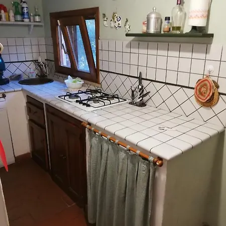 3 Km Dal Mare Villa *