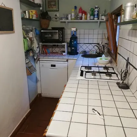 Villa 3 Km Dal Mare