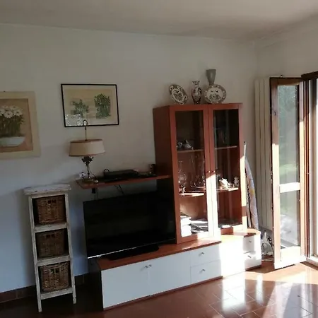 וילה 3 Km Dal Mare *