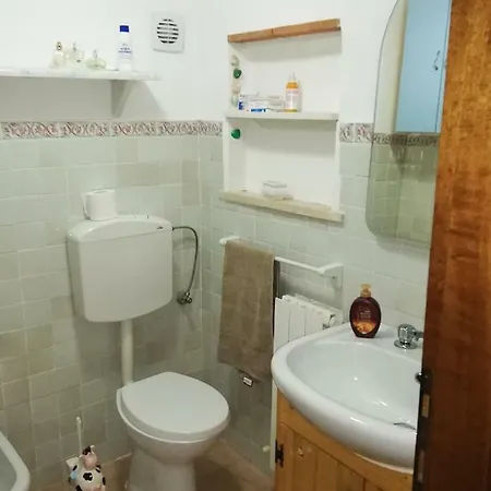 3 Km Dal Mare Villa *