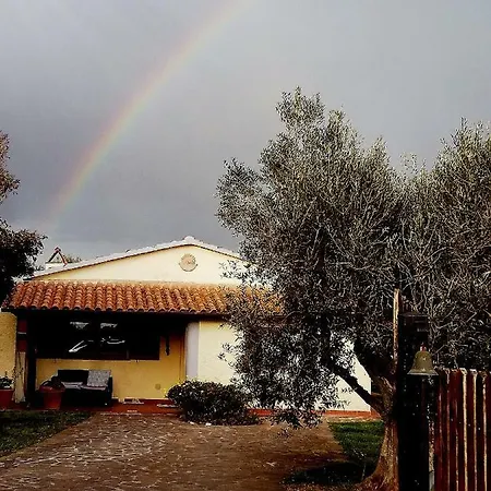 3 Km Dal Mare