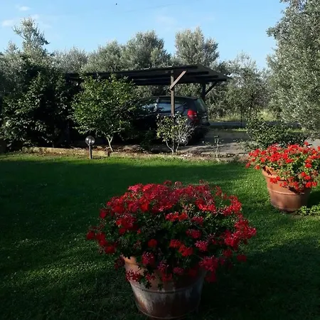 3 Km Dal Mare וילה *