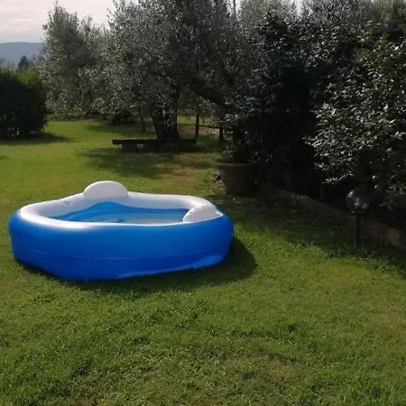 3 Km Dal Mare Villa *