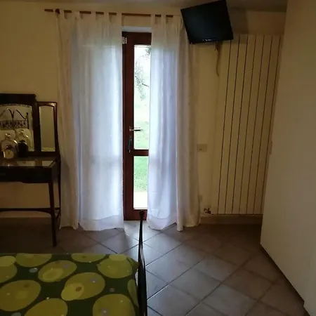 3 Km Dal Mare كاستاجنيتو كاردوتشي